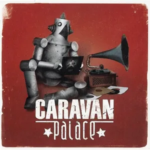 Caravan palace